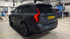 Volvo XC90 2.0 T8 PHEV Ultra Dark 5dr AWD Geartronic Estate